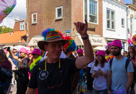 Pride at the beach 2026 zk 643