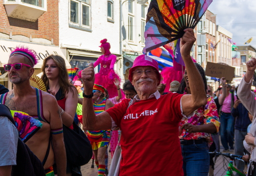 Pride at the beach 2026 zk 644