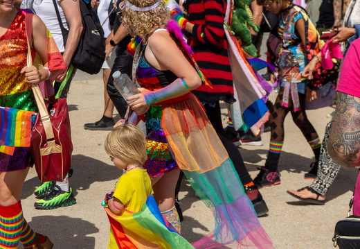Pride at the beach 2026 zk 674