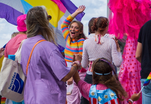 Pride at the beach 2026 zk 716