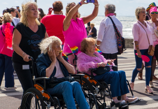 Pride at the beach 2026 zk 723
