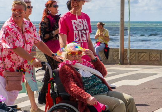 Pride at the beach 2026 zk 728