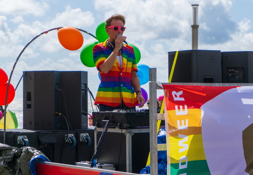 Pride at the beach 2026 zk 766