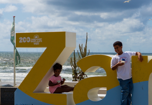 Pride at the beach 2026 zk 777