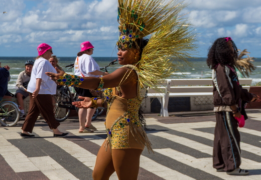 Pride at the beach 2026 zk 797