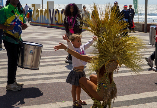 Pride at the beach 2026 zk 819