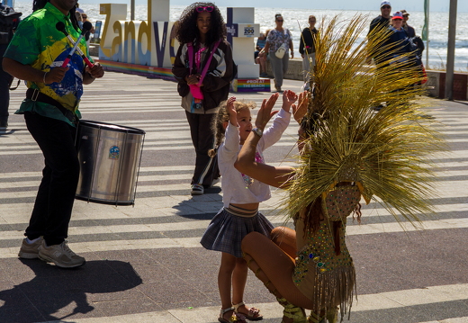 Pride at the beach 2026 zk 820