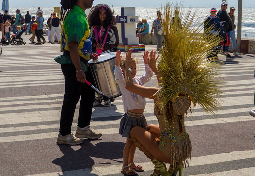 Pride at the beach 2026 zk 821