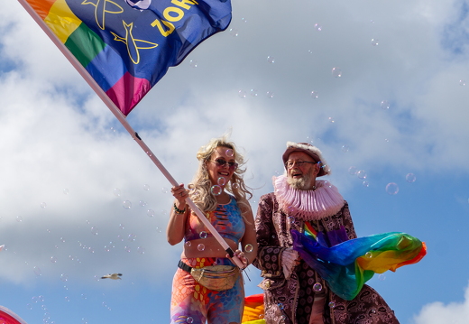 Pride at the beach 2026 zk 836