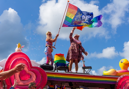 Pride at the beach 2026 zk 902