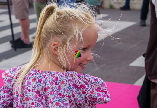 Pride at the beach 2026 zk 978