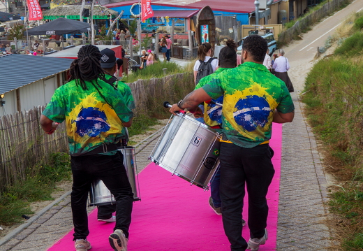 Pride at the beach 2026 zk 986