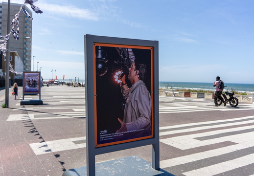 Expositie ZRF ZK 4
