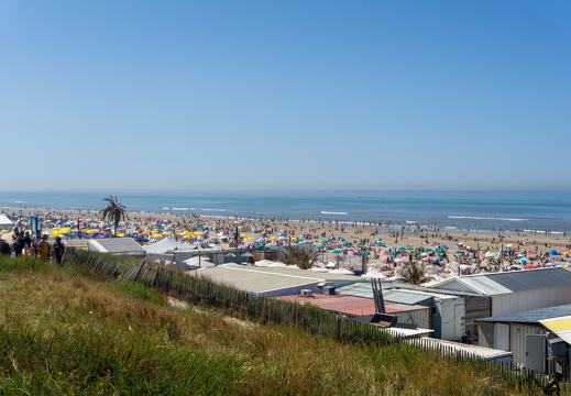 Strand zomer - zk 26