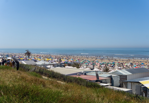 Strand zomer - zk 27