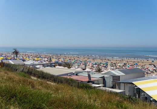 Strand zomer - zk 29
