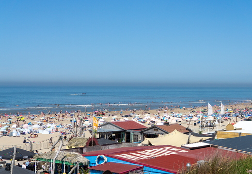 Strand zomer - zk 30