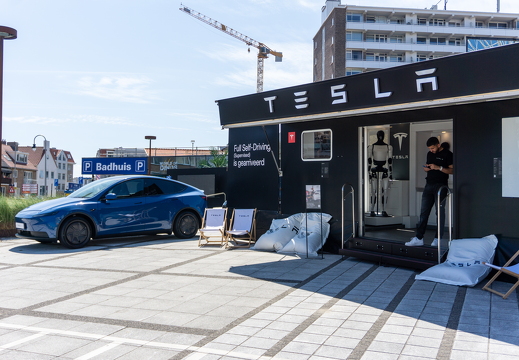 Tesla ZRF ZK