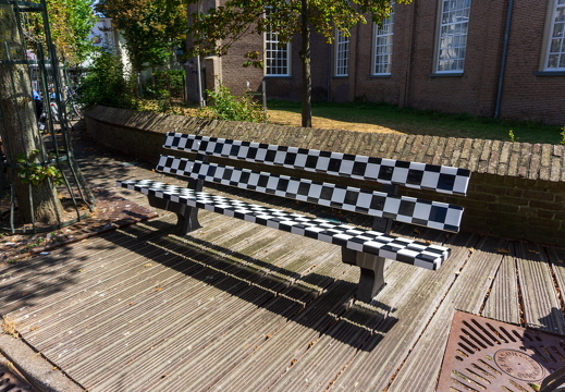 Zandvoort Racefestival citydressing