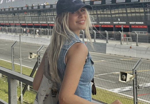 Historic Grand Prix