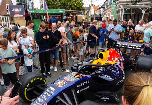 Redbull auto ZRF zk 06