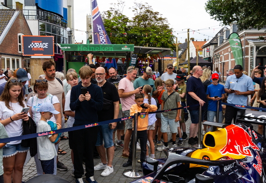 Redbull auto ZRF zk 09