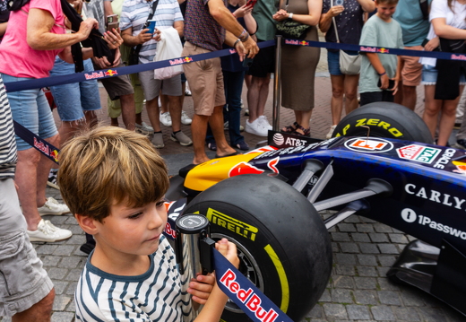 Redbull auto ZRF zk 16