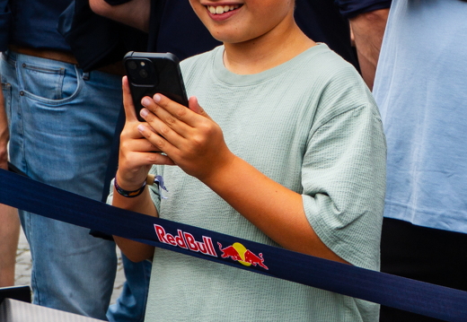 Redbull auto ZRF zk 22-2