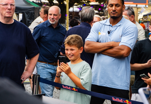 Redbull auto ZRF zk 23