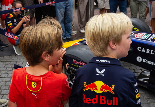 Redbull auto ZRF zk 30