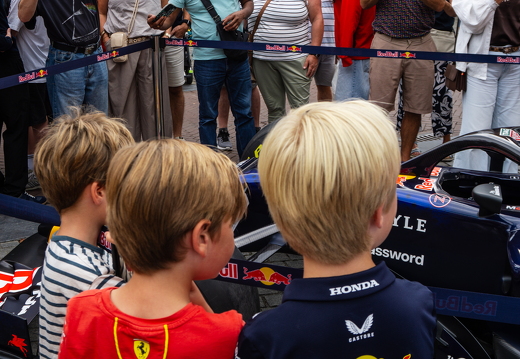 Redbull auto ZRF zk 32