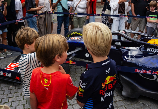 Redbull auto ZRF zk 35