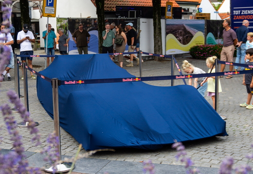 Redbull auto ZRF zk 86