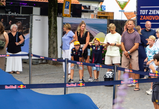 Redbull auto ZRF zk 87