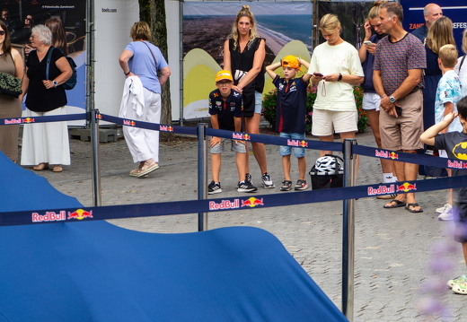 Redbull auto ZRF zk 88