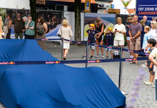Redbull auto ZRF zk 91