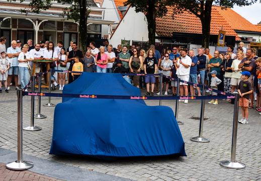 Redbull auto ZRF zk 95