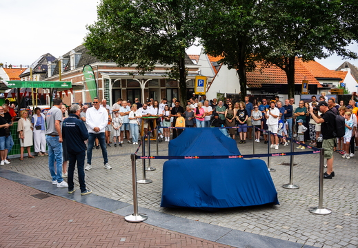 Redbull auto ZRF zk 96