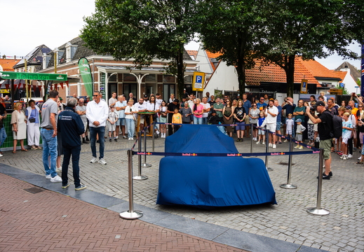 Redbull auto ZRF zk 97