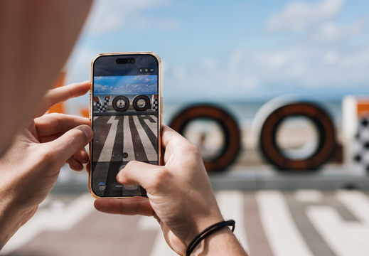 F1 26\' - selfie spot 07