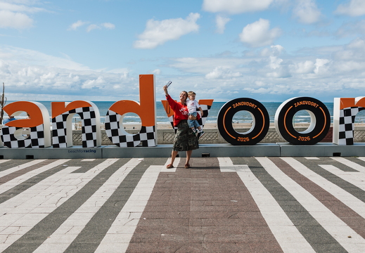 F1 26\' - selfie spot 12