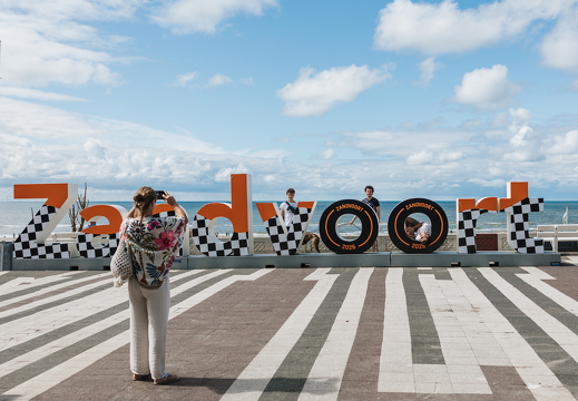 F1 26\' - selfie spot 13