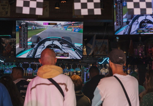 F1 2026 X ADDED BY JILS 90
