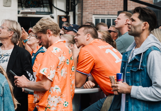 FZ X visit f1 zondag 103