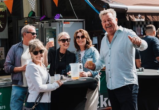 FZ X visit f1 zondag 116