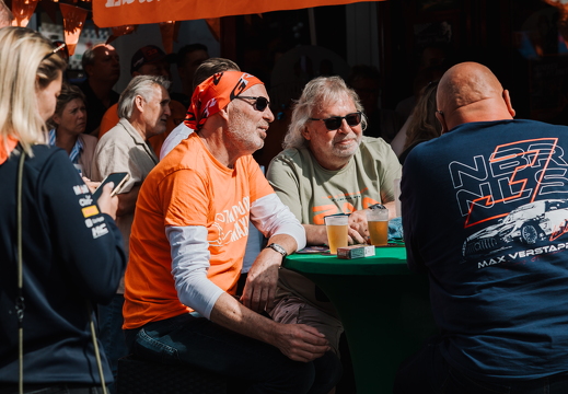 FZ X visit f1 zondag 126