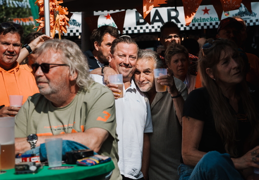 FZ X visit f1 zondag 127