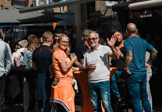 FZ X visit f1 zondag 133
