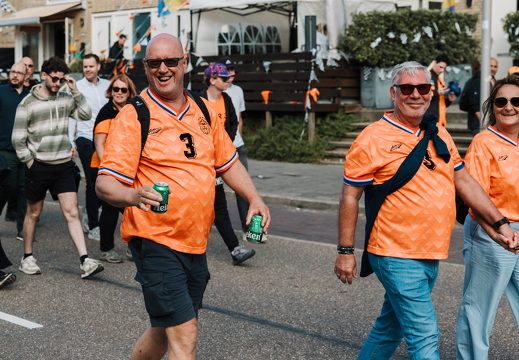 FZ X visit f1 zondag 144