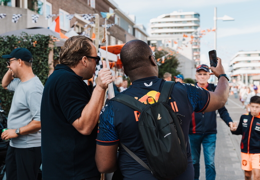 FZ X visit f1 zondag 149